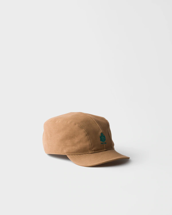 Alte Piqué-Baseballcap