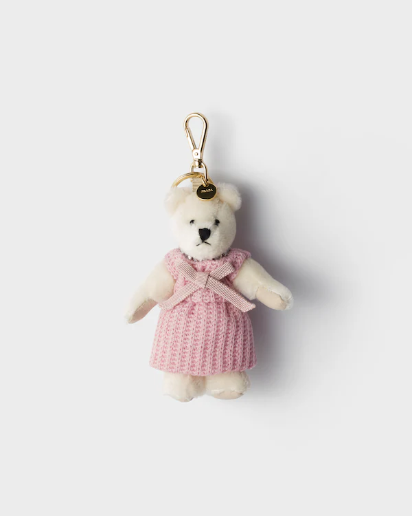 Bärchen-Armbandanhänger
