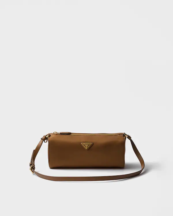Re-Nylon-Tasche