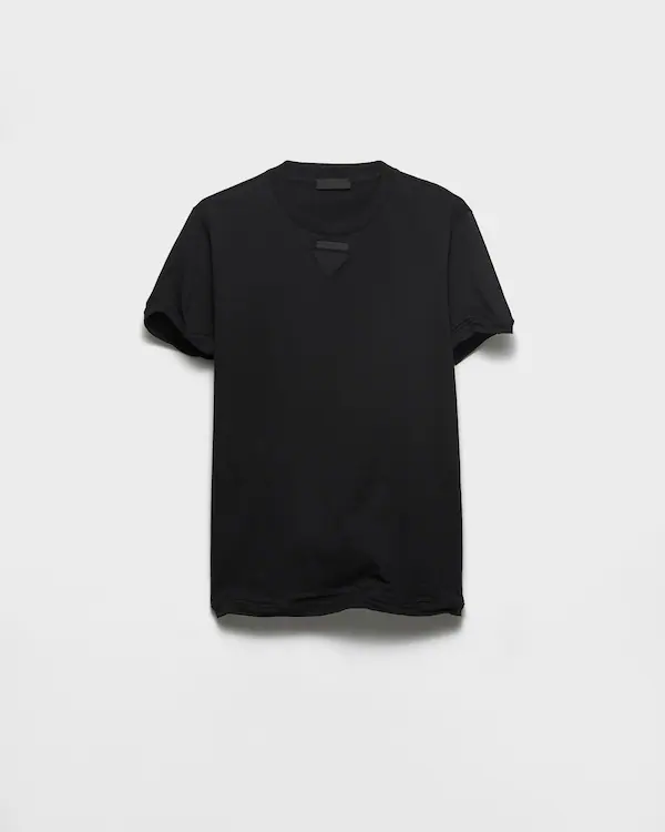 Formbare Baumwoll-T-Shirt