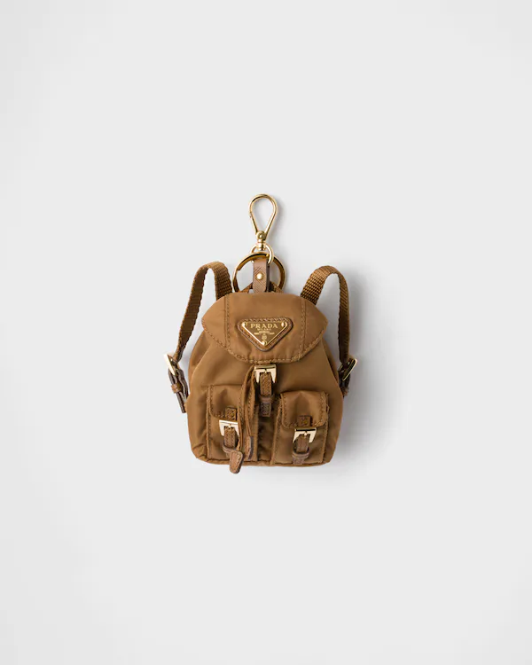 Mini-Icon-Re-Nylon-Armbandanhänger