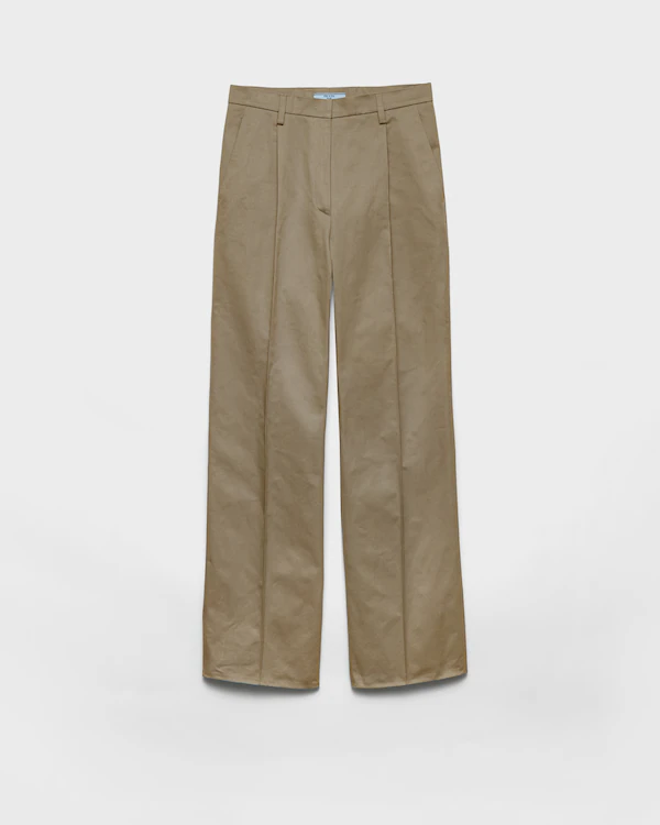 Chino-Hose