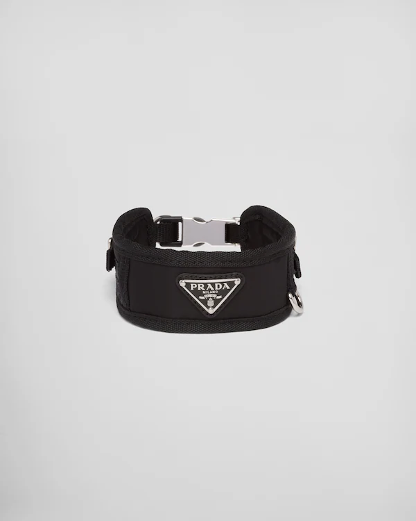 Re-Nylon-Halsband