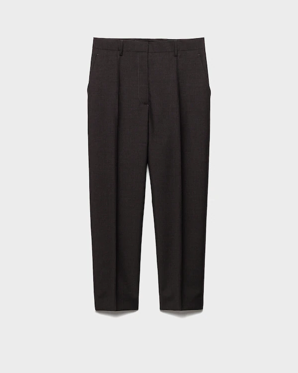Grisaille-Hose
