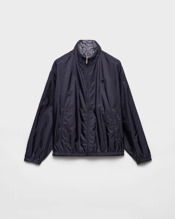 Wendbarer Re-Nylon-Jacke