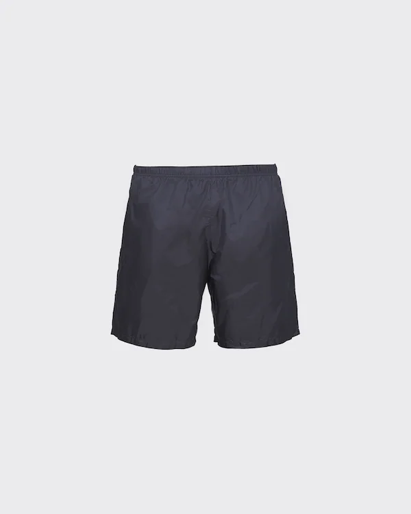 Re-Nylon-Badehosen