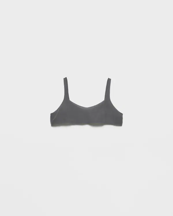Crepe-de-Chine-Top