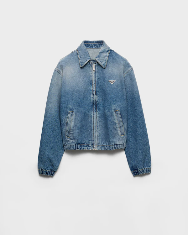 Denimjacke