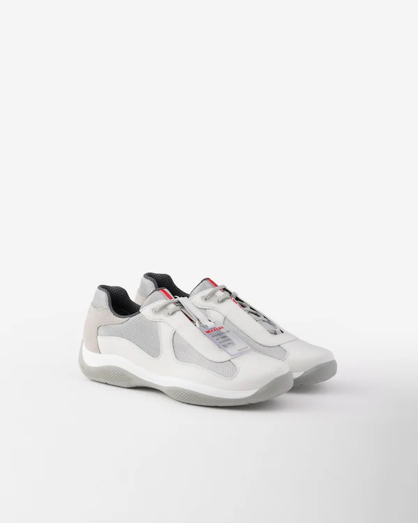 Prada America's Cup Original Sneaker