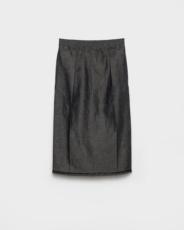 Chambray-Rock