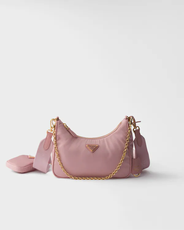 Prada Re-Edition 2005 Re-Nylon-Tasche