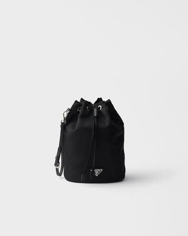 Re-Nylon-Tasche
