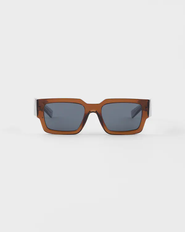 Prada Symbole Sonnenbrille