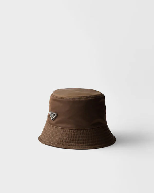 Re-Nylon Buckethut
