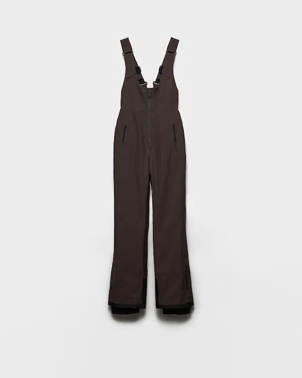 Extreme-Tex Skioutfit mit Gurt