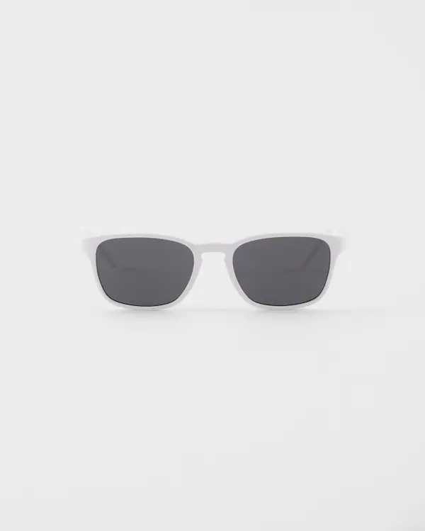 Prada Laufsteg-Sonnenbrille