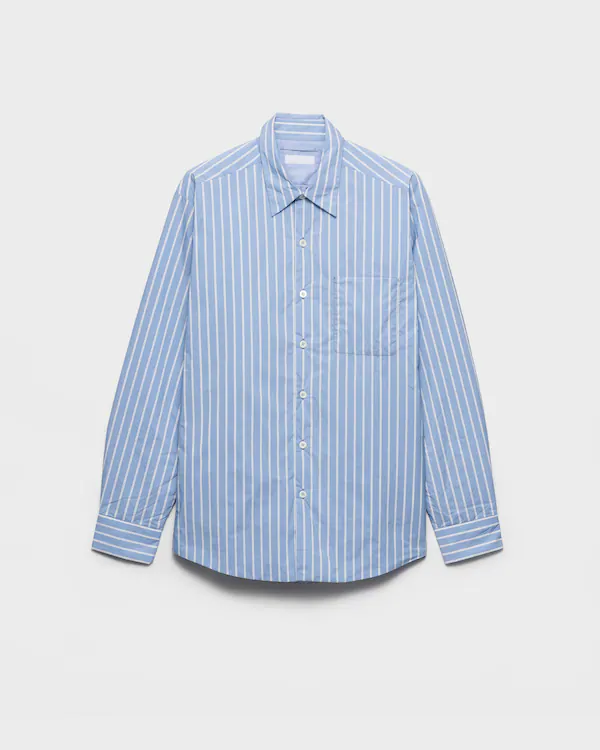 Re-Nylon-Hemd