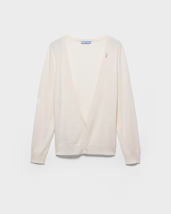 Cashmere-Pullover