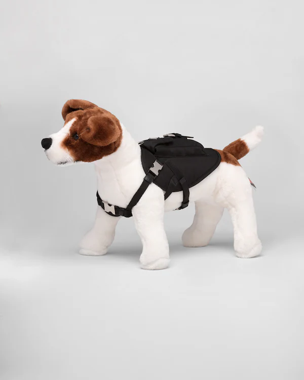 Re-Nylon-Hundegeschirr