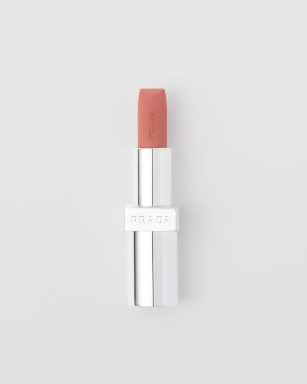 Prada Monochrome Soft Matte Lippenstift - B101 - TIEPOLO