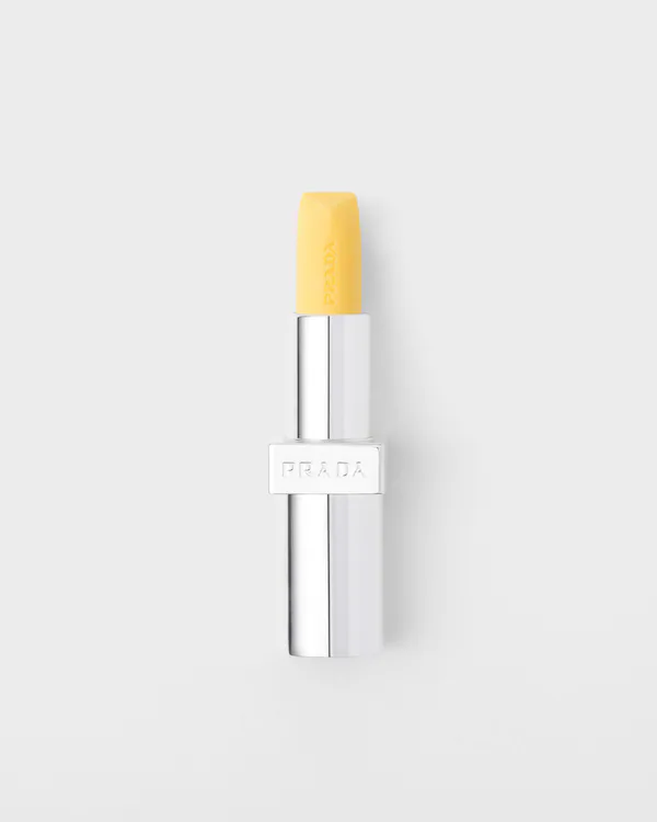 Lippenbalsam Frosting Care - Bananen-Gelb