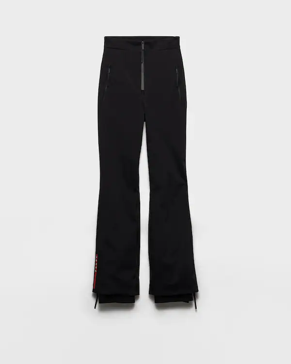 Extreme-Tex Stretch-Skihosen